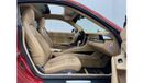 بورش 911 Carrera 3.4L Coupe 2014 Porsche 911 Carrera, Full Service History, Excellent Condition, GCC