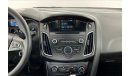 Ford Focus Ambiente