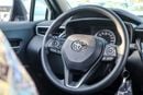 Toyota Corolla Cross 1.8L XL 2025 Toyota Corolla Cross 1.8L (ZSG10)