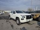 ميتسوبيشي L200 GL 2.5L Double Cab Petrol Manual Transmission 4WD * EXPORT PRICE *