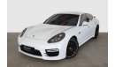 بورش باناميرا جي تي أس 4,846/month | | Porsche Warranty | Full Option | Carbon Trim