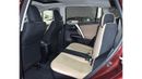 تويوتا راف ٤ EXCELLENT DEAL for our Toyota Rav4 GXR 4WD ( 2017 Model ) in Burgundy Color GCC Specs