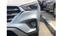 Hyundai Creta 1.6L, 17 INCH ALLOY RIMS-LED HEADLIGHTS-PUSH START, CODE-HYCF3