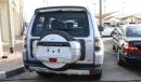 Mitsubishi Pajero GLS 3.8