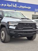 RAM 1500 RHO 3.0L V6 PETROL A/T