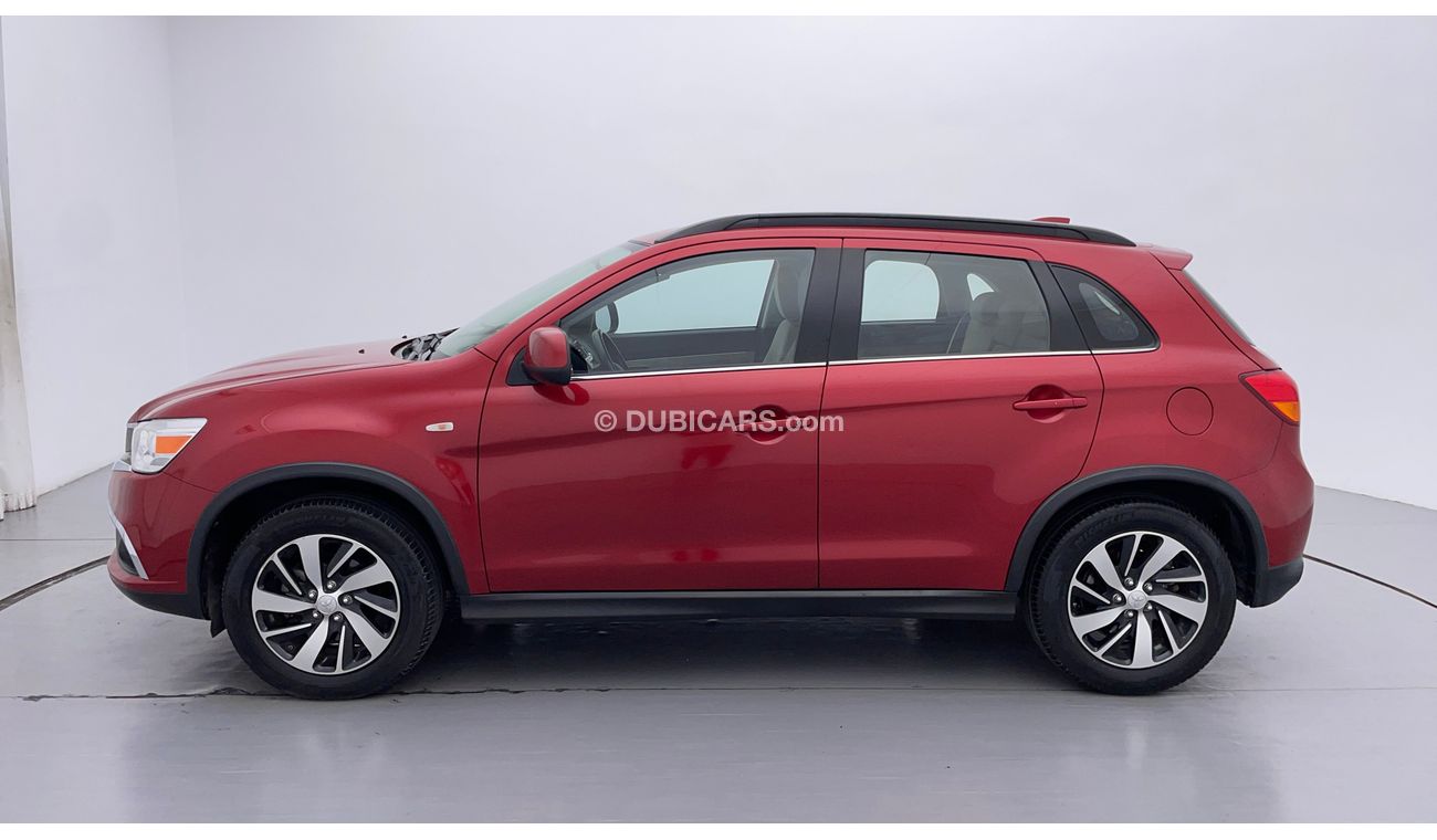 Mitsubishi ASX GLX MID 2 | Zero Down Payment | Free Home Test Drive