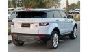 Land Rover Range Rover Evoque FULL OPTION