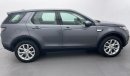 Land Rover Discovery Sport HSE 2 | Under Warranty | Inspected on 150+ parameters