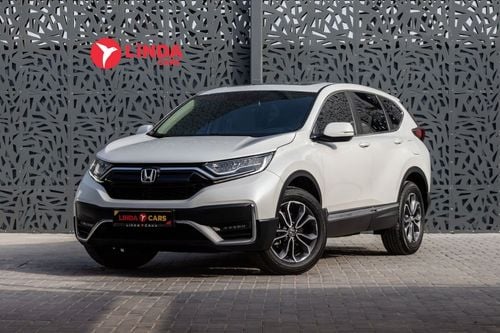 Honda CRV EX 1.5L (188 HP)