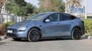 Tesla Model Y Short Range RWD 0Km 2025 With 5 Years Or 200,000 Km Warranty