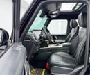 مرسيدس بنز G 63 AMG STD STD