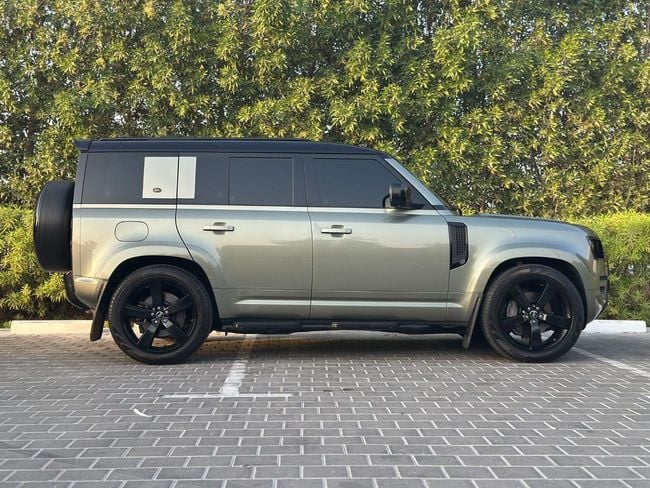 Land Rover Defender, миниатюра 24