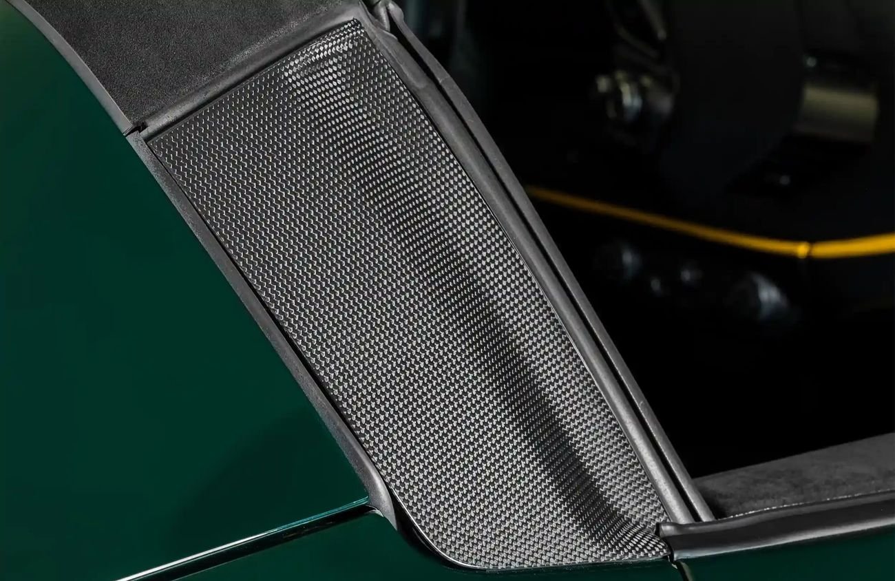 Ferrari 488 7 Speed Dual-Clutch Automatic Transmission | Warranty