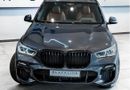 BMW X5 40i M Sport 2019 BMW X5 xDrive 40i, 2025 BMW Warranty, 2027 BMW Service Contract, Low KMs, GCC
