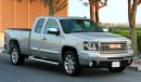 GMC Sierra SLE - EXCELLENT CONDITION