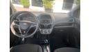 Chevrolet Spark 320 PM || CHEVROLET SPARK LS 1.4L V4 || 0% DP || GCC || WELL MAINTAINED