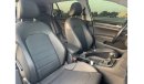 فولكس واجن جولف GTI موديل 2015 TSI وارد امريكي فل اوبشن بانوراما 4 سلندر ناقل حركة اوتوماتيك عداد المترات 205000