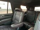Cadillac Escalade Escalade-V 6.2L