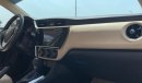 Toyota Corolla XLI 2.0 2019 REF# 228