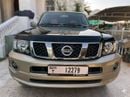 Nissan Patrol SUPER SAFARI