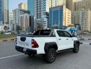 تويوتا هيلوكس SR5 48V with GR Kit