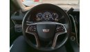 Cadillac Escalade Cadillac Escalade 2015 full option, super new, in very good condition