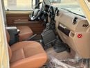 Toyota Land Cruiser Pickup 70