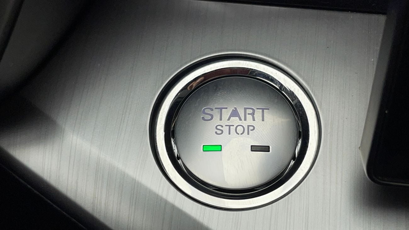 أم جي GT LUXURY 1.5 | بدون دفعة مقدمة | اختبار القيادة في المنزل