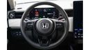 Honda e:NP1 2023 Honda eNP1 Zhanji Edition - White Inside Grey