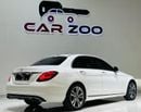 مرسيدس بنز C 300 Luxury 2.0L