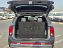 Hyundai Palisade CALLIGRAPHY two sunroof , 4x4 , 360 camera and auto parking sensors
