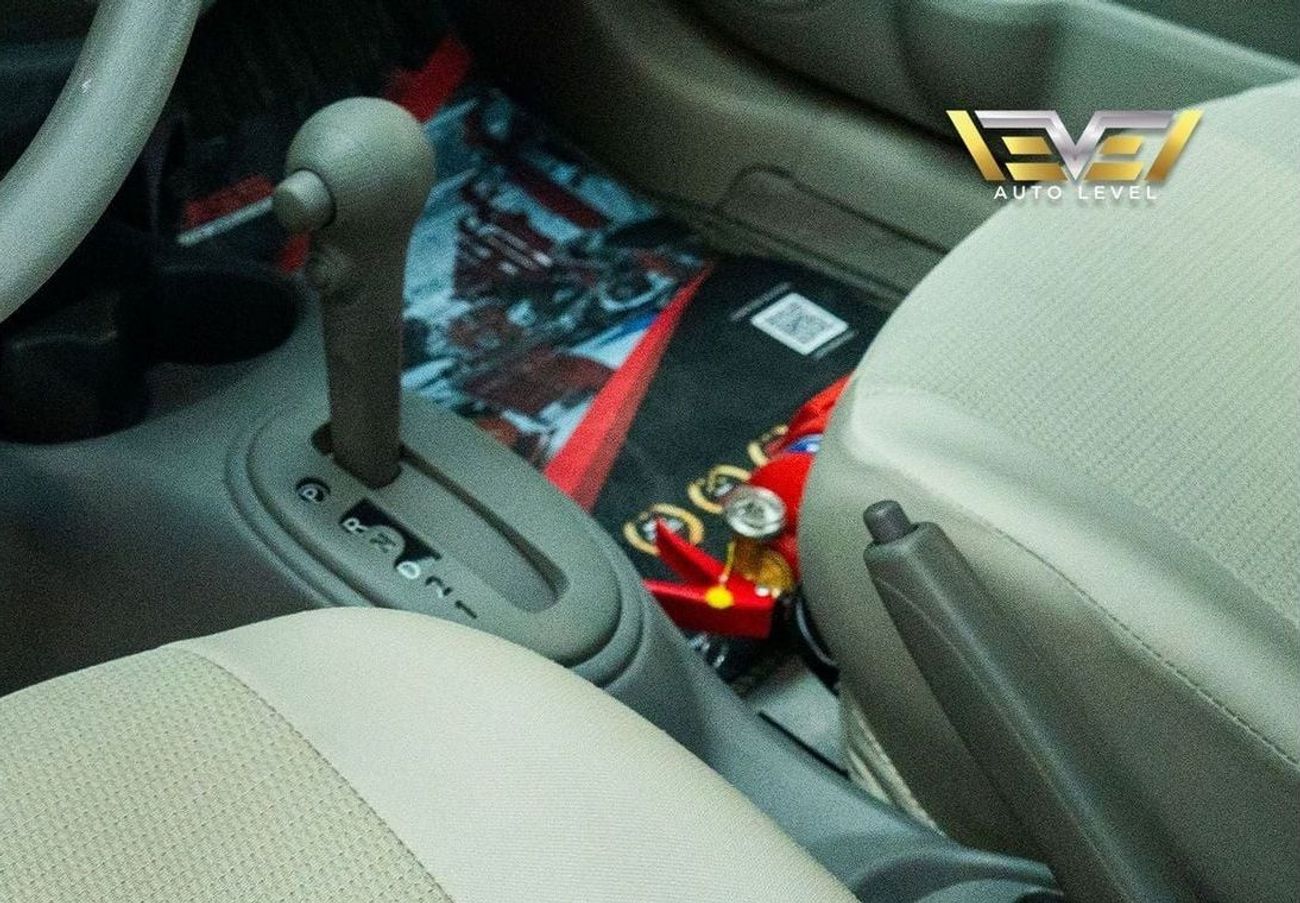 نيسان صني SL 1.6L Nissan Sunny 2024 GCC - Agency Warranty (Al Masaood) 3 Years or 100.000 KM