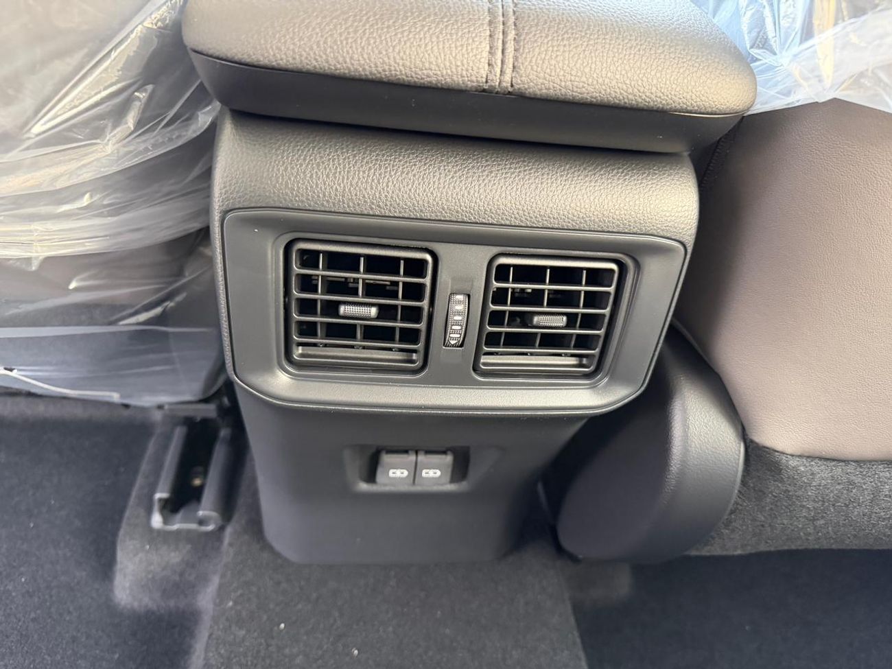 Toyota RAV4 2.5L Adventure