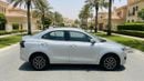 Suzuki Dzire GLX 2026 | AED 645/Month | 0 DP | 30 Day Return | Warranty | Service History