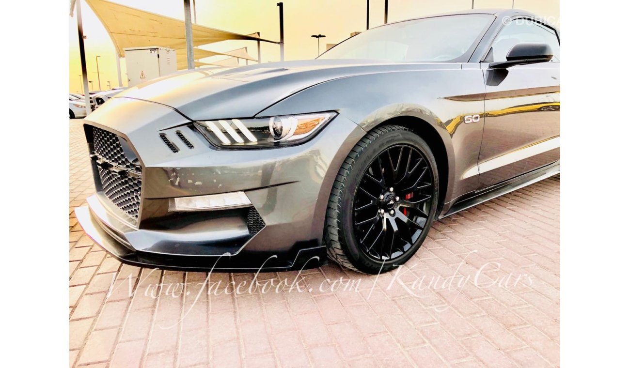 Ford Mustang GT / ROCKET KIT / 0 DOWN PAYMENT / MONTHLY 1576