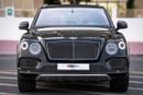 بنتلي بينتايجا Bentayga 4.0T
