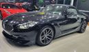 BMW Z4 sDrive 20i BMW Z4 2021 IN BEAUTIFUL CONDITION FOR 139K AED WITH 1 YEAR WARRANTY