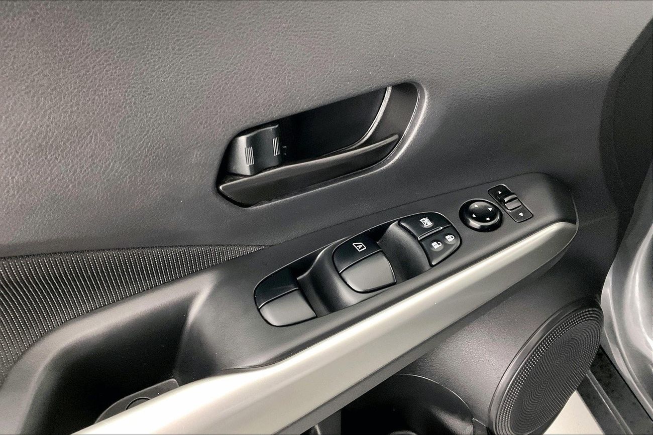 هافال جوليون Plus | ضمان مجاني لمدة عام | 0 دفعة أولى