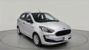 Ford Figo 2019 | AED 275/Month | 0 DP | 30 Day Return | Warranty