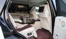 Land Rover Range Rover SVAutobiography LWB