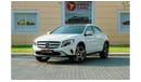 Mercedes-Benz GLA 250 Std X156