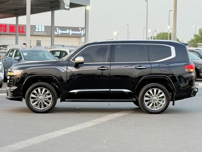 Toyota Land Cruiser GXR, миниатюра 29