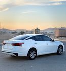 Nissan Altima S 2.5L