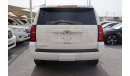 Chevrolet Tahoe LT Chevrolet Tahoe LT 2016 GCC