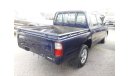 Toyota Hilux Hilux RIGHT HAND DRIVE (Stock no PM 351 )