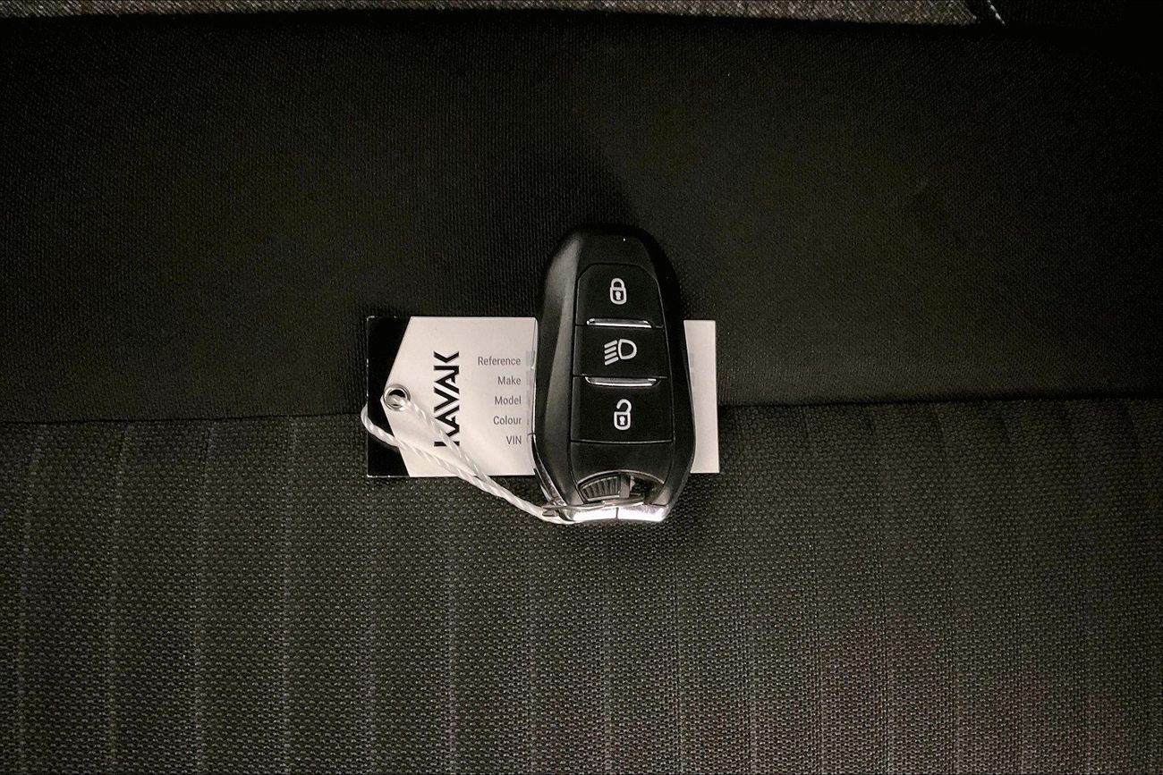 Peugeot 3008 Active | Guaranteed Warranty | 0 Down Payment