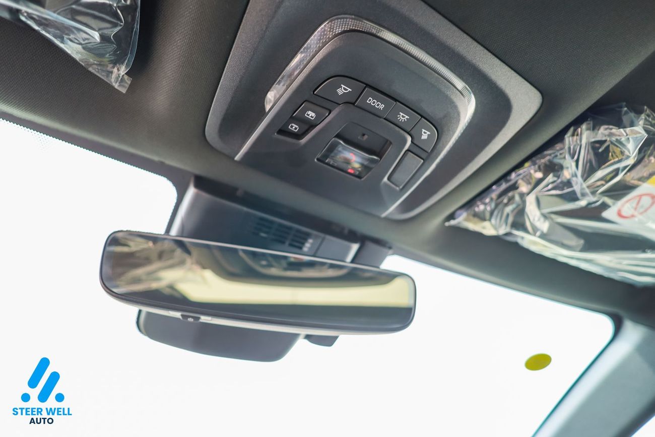 Toyota bZ4X 2024 Electric SUV | FWD | Chinese Specs | Brand New | 7-Airbags, Lane Assist & Advanced Safety