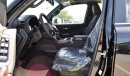 Toyota Land Cruiser VX+ 3.5 L V6