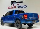 فورد F 150 Lariat 3.5L