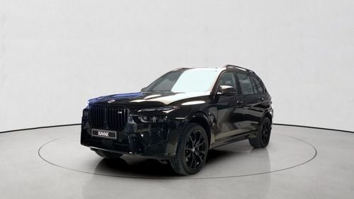 BMW X7 | Guaranteed Warranty | 0 Down Payment
